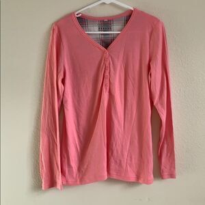 🔹4/$25 Pajama shirt 